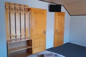 Гостиный двор Guest House Son Sherfelya. Стандарт двухместный №5 2