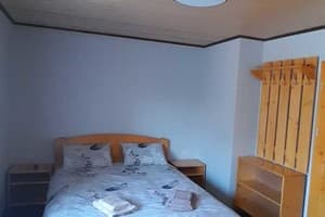 Гостиный двор Guest House Son Sherfelya. Стандарт двухместный №5 1