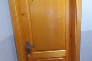 Гостиный двор Guest House Son Sherfelya. Стандарт двухместный №5 7