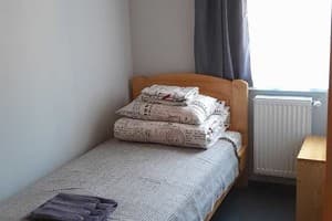 Гостиный двор Guest House Son Sherfelya. Стандарт одноместный №6 1