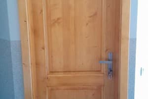 Гостиный двор Guest House Son Sherfelya. Стандарт одноместный №6 3