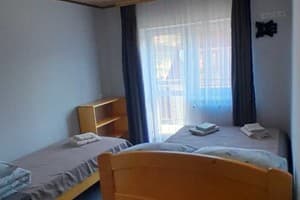 Гостиный двор Guest House Son Sherfelya. Стандарт трехместный №3 3