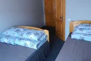 Гостиный двор Guest House Son Sherfelya. Стандарт трехместный №3 2