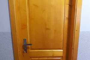 Гостиный двор Guest House Son Sherfelya. Стандарт трехместный №3 8