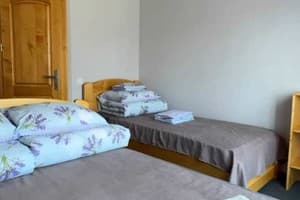Гостиный двор Guest House Son Sherfelya. Стандарт трехместный №3 1