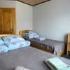 Гостиный двор Guest House Son Sherfelya. Стандарт трехместный №3 1