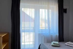 Гостиный двор Guest House Son Sherfelya. Стандарт трехместный №3 4