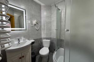 Гостиный двор Guest House Son Sherfelya. Стандарт трехместный №3 3