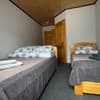 Гостиный двор Guest House Son Sherfelya. Стандарт трехместный №3 2