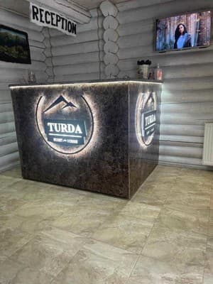 Guest House Turda 29