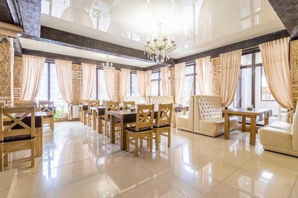 Guest House Turda 33