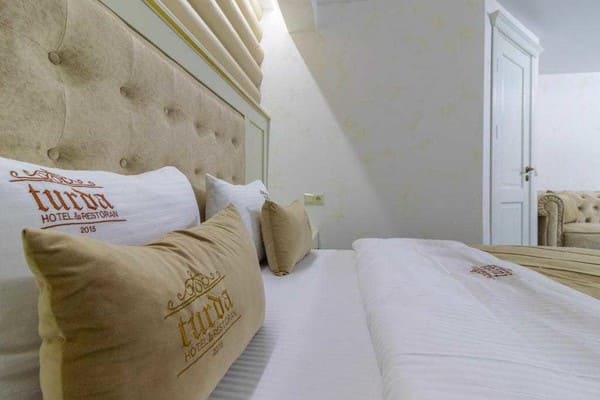 Guest House Turda 18