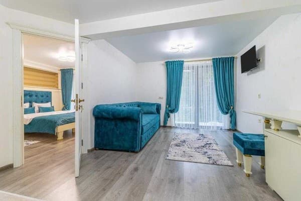 Guest House Turda 8