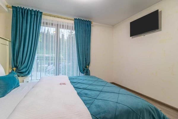 Guest House Turda 12