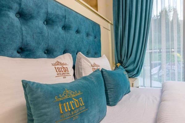 Guest House Turda 10
