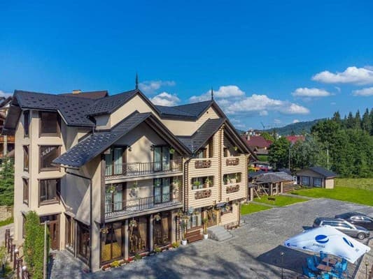 Гостиный двор Guest House Turda