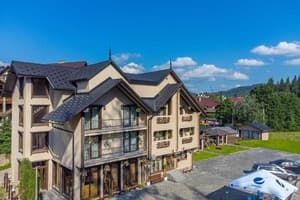 Гостиный двор Guest House Turda