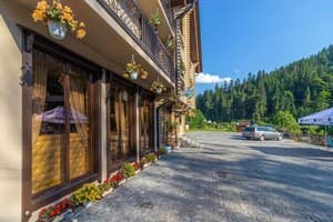 Guest House Turda 30