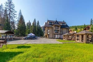 Guest House Turda 35