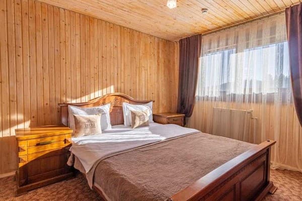 Guest House Turda 16