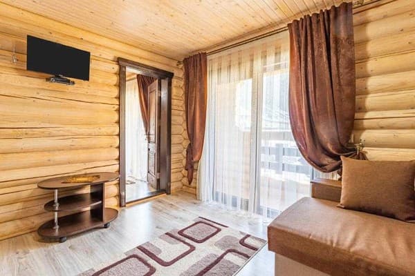 Guest House Turda 17