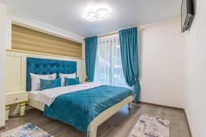 Гостиный двор Guest House Turda. Апартаменты 8-местный  1