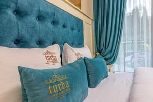 Гостиный двор Guest House Turda. Апартаменты 8-местный  3