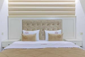 Гостиный двор Guest House Turda. Люкс 4-местный  3