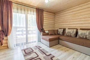 Гостиный двор Guest House Turda. Семейный 4-местный  1