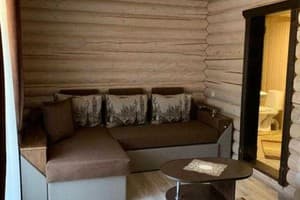 Гостиный двор Guest House Turda. Семейный 4-местный  6