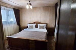 Гостиный двор Guest House Turda. Стандарт двухместный  4
