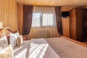 Гостиный двор Guest House Turda. Стандарт двухместный  2