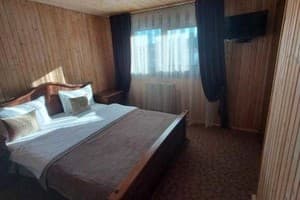 Гостиный двор Guest House Turda. Стандарт двухместный  3