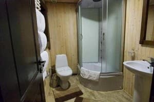 Гостиный двор Guest House Turda. Стандарт двухместный  5