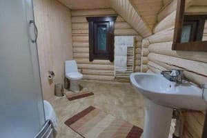 Гостиный двор Guest House Turda. Стандарт двухместный  2