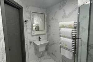 Гостиный двор Guest House Turda. Стандарт трехместный  4
