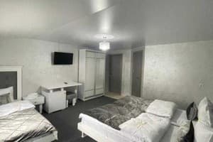 Гостиный двор Guest House Turda. Стандарт трехместный  2