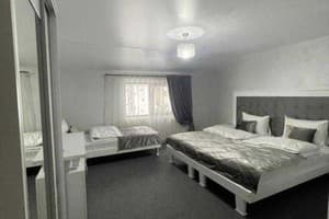 Гостиный двор Guest House Turda. Стандарт трехместный  1