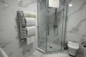 Гостиный двор Guest House Turda. Стандарт трехместный  5