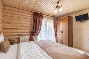 Гостиный двор Guest House Turda. Улучшенный двухместный  4