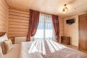 Гостиный двор Guest House Turda. Улучшенный двухместный  3