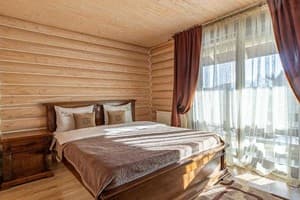 Гостиный двор Guest House Turda. Улучшенный двухместный  2