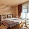 Гостиный двор Guest House Turda. Улучшенный двухместный  2
