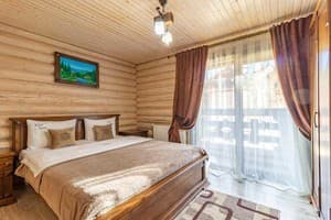 Гостиный двор Guest House Turda. Улучшенный двухместный  1