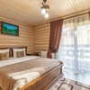 Гостиный двор Guest House Turda. Улучшенный двухместный  1