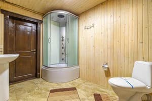 Гостиный двор Guest House Turda. Улучшенный двухместный  5