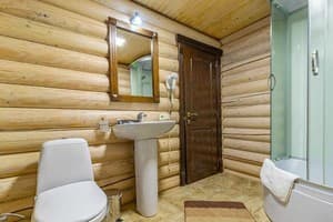 Гостиный двор Guest House Turda. Улучшенный двухместный  6