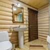 Гостиный двор Guest House Turda. Улучшенный двухместный  6