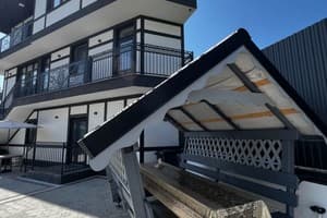 Апарт-отель Guest.apart