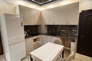 Апарт-отель Guest.apart. Апартаменты двухместный  3